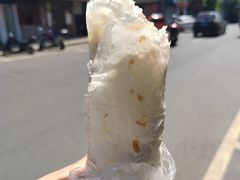 -老汪猪头肉春饼店