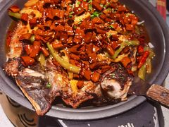 -味妙烤鱼吧(回龙观店)