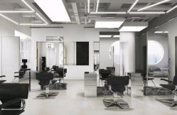 -东方麒麟·潘多拉SALON
