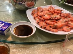 -鹏城人家海鲜酒家·23年老字号(较场尾店)