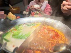 -湊湊火锅·茶憩(世博大道店)