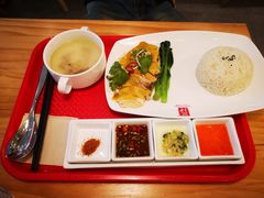 -亚坤 Ya Kun Kaya Toast(万象城店)