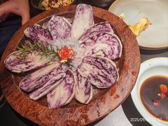 -季季山·云南野生菌火锅(上海首店)