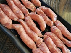 风干肠-张吴记小泥炉烤肉(体育场店)