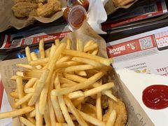 -肯德基(杭州复兴店)