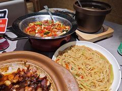 -麻都·成都菜(人民广场店)