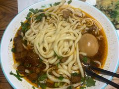 -韩师傅老大同刀削面(北苑路店)