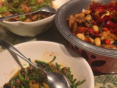 -井水小厨·湘菜(活力广场店)