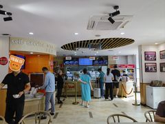 -闫家驴肉老店(华电一校店)