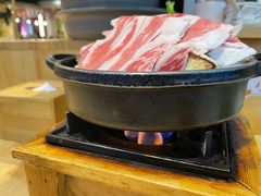 -森味花园·日本料理(伊藤洋华堂亚运村店)