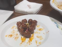 -二分八云雁阁•新晋菜大同味(长治路店)