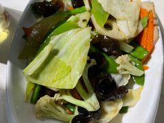 七小福-付掌柜在成都·热炒砂锅集(金禾店)