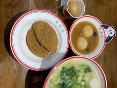 -面春山·传统老卤面(天隆寺店)