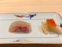 -鲤·鮨KOISUSHI