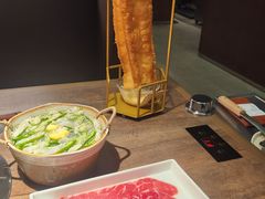 -蘑界·野生菌火锅(深业上城店)