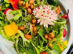 李老爹大拌菜-李老爹香辣蟹(宣武门店)