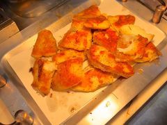 -金狮国际酒店自助餐(金狮店)