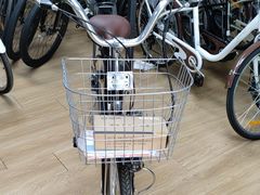 -永久自行车旗舰店(上海No.001店)