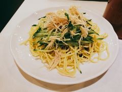 鸡丝凉面-峨嵋酒家(牡丹园店)