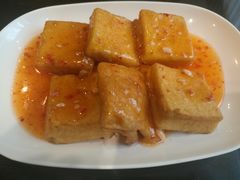 -刘胖子家常菜·蹄花焖藕(中南店)