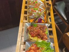 -老渔家·白族·石板烧.野生菌火锅(大理古城叶榆路店)