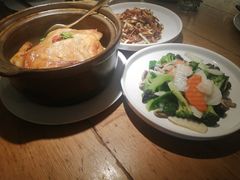 -金牌外婆家(苏州中心店)