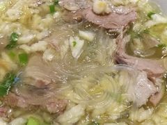 -宝鸡民族饭庄(英达路店)