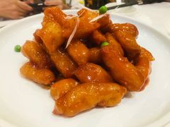 -福海居烤鸭店(鸟巢店)