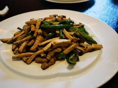 -羡餐厅·杭帮菜·淳菜(千岛湖自由洲际殿店)
