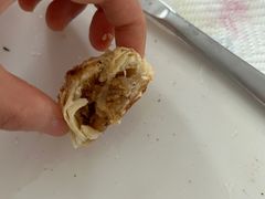 萝卜开口酥-泸溪河桃酥(秦淮夫子庙一店)