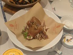 -百姓渔村(南中环店)