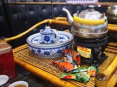 -虾饺妹·粤式手工点心(水荫路店)