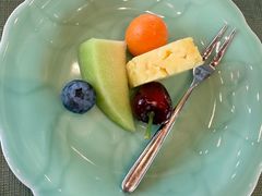 -君来湖滨饭店·渔餐厅