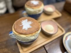 -芙蕾哥哥souffle