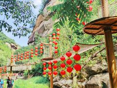 -黑龙潭风景区