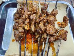 -老白家怡贵园烤肉