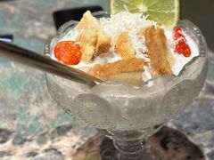 泡鲁达-浩海火燒雲傣家菜(芮欧百货店)