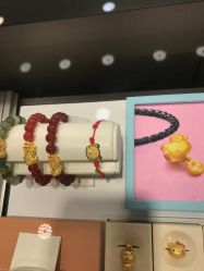 -周大福CHOW TAI FOOK(金汇广场珠宝店)