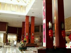 -上海神旺大酒店