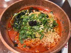 -成都你六姐·牛肉冒菜(城市集市合生汇店)