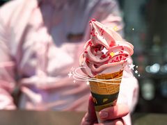 -麦当劳(海岸城店)