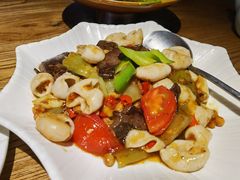 -金苑酒家·客家菜·广东老字号(万象店)