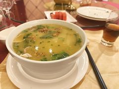 -豪廷轩中餐厅·特色云南菜(温德姆至尊豪廷大酒店)