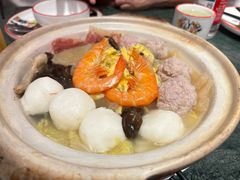 -新白鹿餐厅(银泰西湖文化广场店)
