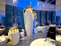 -天玑高空江景餐厅&酒吧Sky Secret Restaurant&Bar