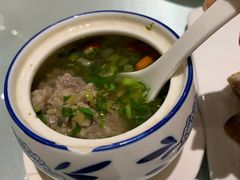 -宁夏国强手抓羊肉·清真菜(未央路凤三店)