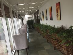 -望海·帆船主题咖啡厅•品茗下午茶(石湖景区店)
