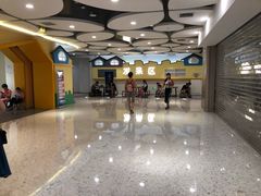 -天津瑞宇康培训学校(爱琴海购物公园店)