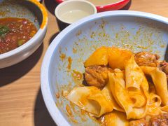 -秦门西安小馆(顺义店)