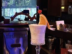 -光音瓦特俱乐部(高新店)